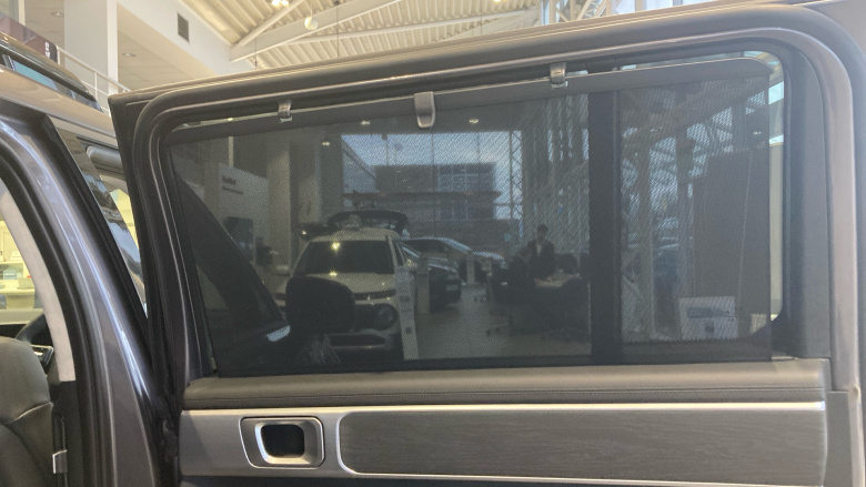 Hyundai SANTA FE 1.6 TGDi Plug-in Hybrid Ultimate 5dr 4WD Auto Estate